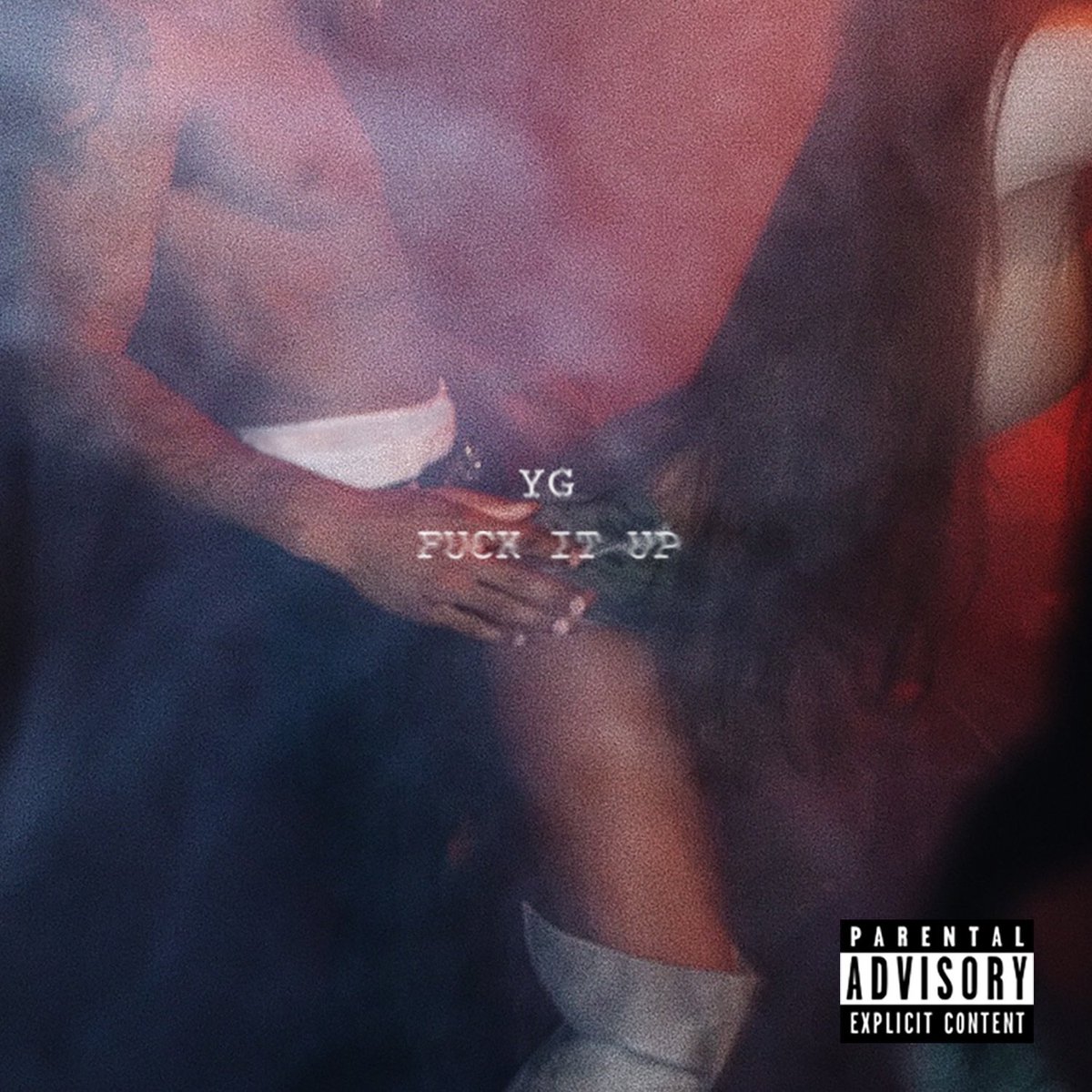 YG's tweet photo. NEW TUNES. 9pm westside/12 midnight east side https://t.co/PSeKPTuqTC