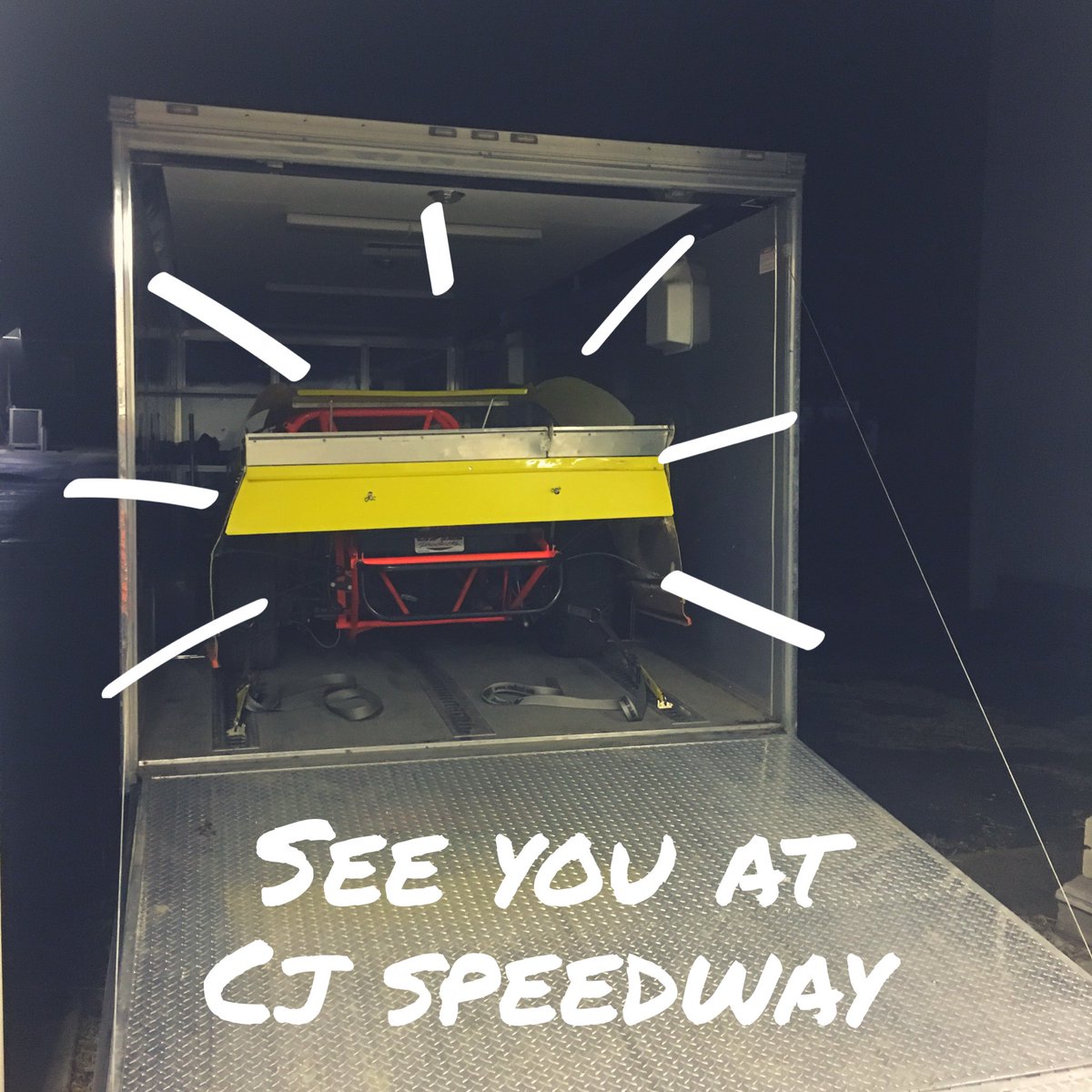 jemracing_16's tweet photo. Race Fans-- Friday -- CJ Speedway #dirttrackracing #sportmod #forthewin https://t.co/6aRpIEwOAX