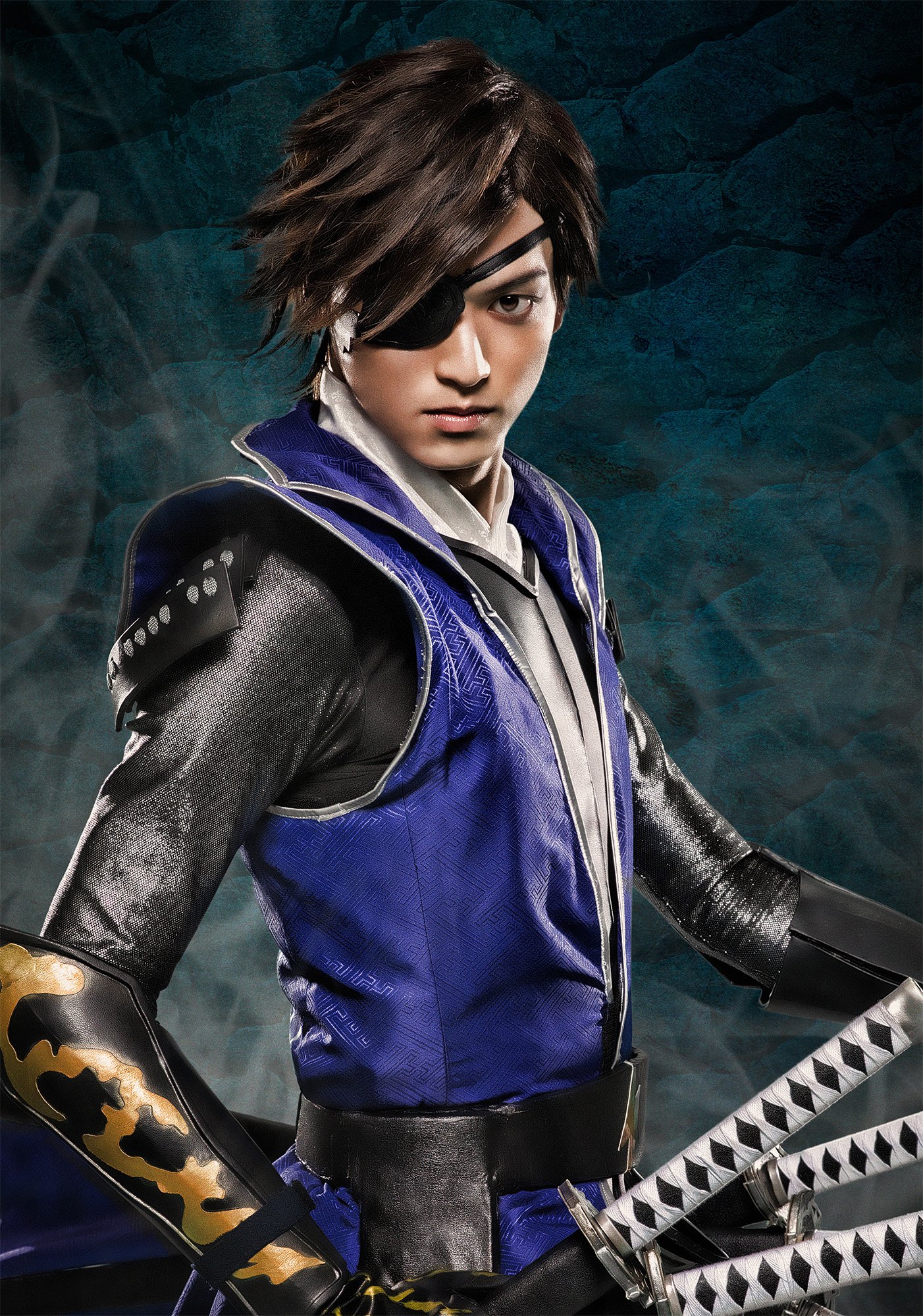 戦国BASARA」シリーズ公式 على X: 