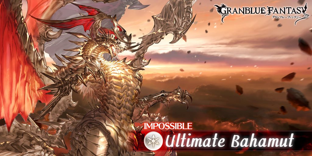 null 73DDC801 :Battle ID
I need backup!
Lvl 200 Ultimate Bahamut
https://t.co/7H9HrkmuC4