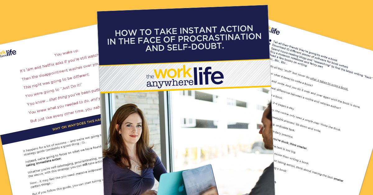 TheWorkAnywhereLife tweet media
