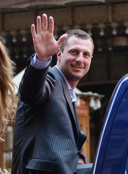 Happy Birthday Max Scherzer 