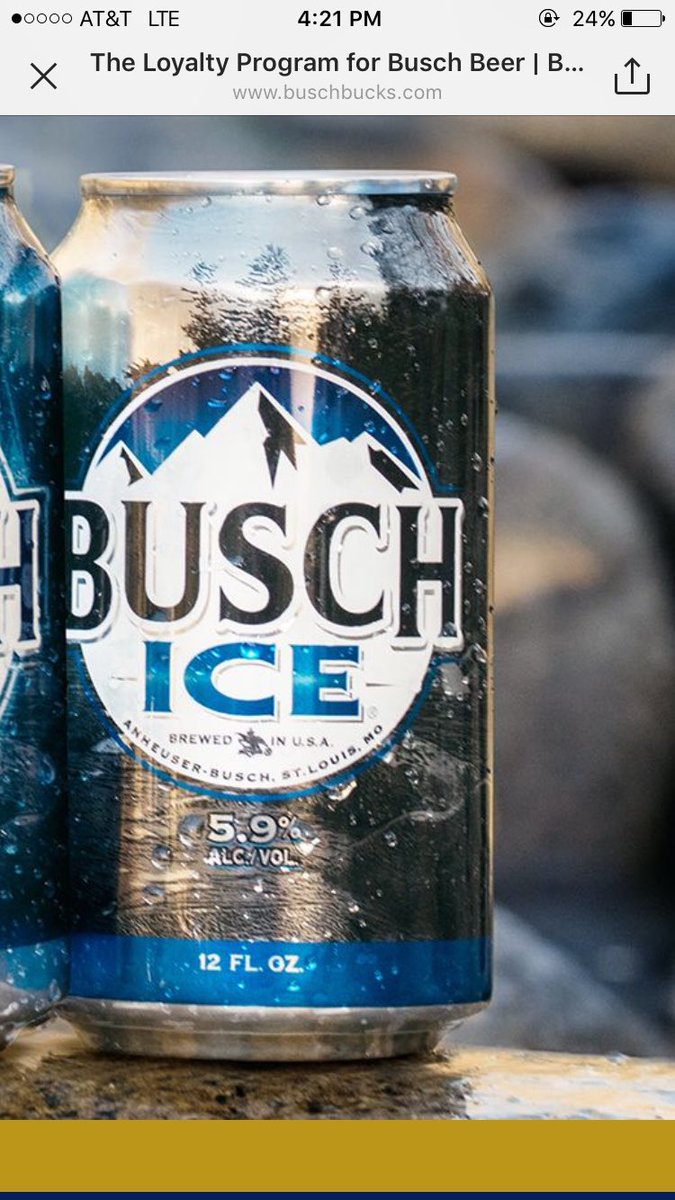investwithpete's tweet photo. Peter Investments™ executives are excited to try the new @BuschBeer product #buschice #petelovesbusch https://t.co/INwui4p2do