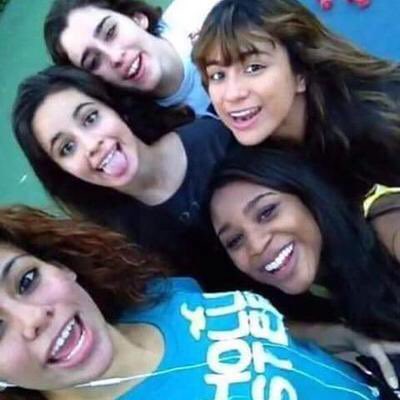 Kaitlyn27131125's tweet photo. @FifthHarmony @AllyBrooke @dinahjane97 @NormaniKordei @LaurenJauregui Thank you for making me feel confident in myself #5yearsofFithHarmony https://t.co/alUKttw8M9