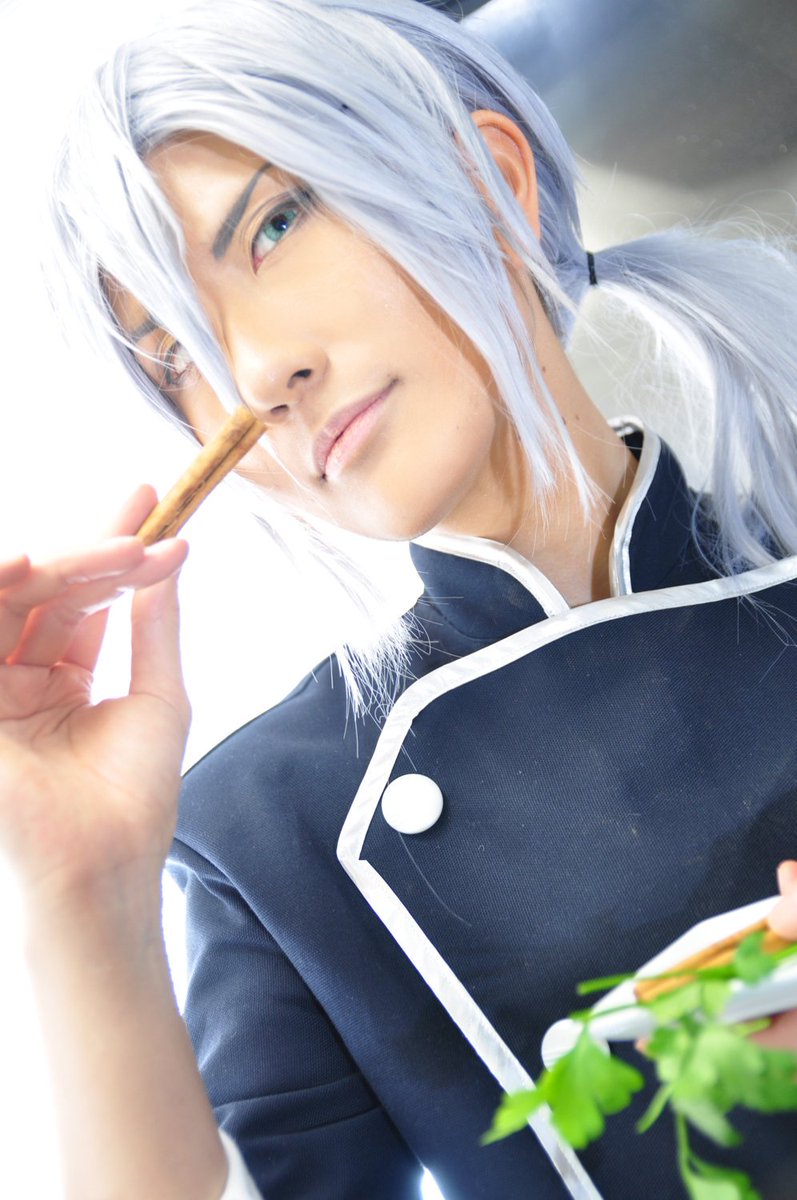 旭まあさ Martha Asahi 初期投資1500円で お店クオリティのインドチャイを家で繰り返し飲めるレシピ話します 葉山アキラ 食戟のソーマ のコスでシナモンスティックが大量に余っちゃってるレイヤーさん向け T Co O7gg7ixset Twitter