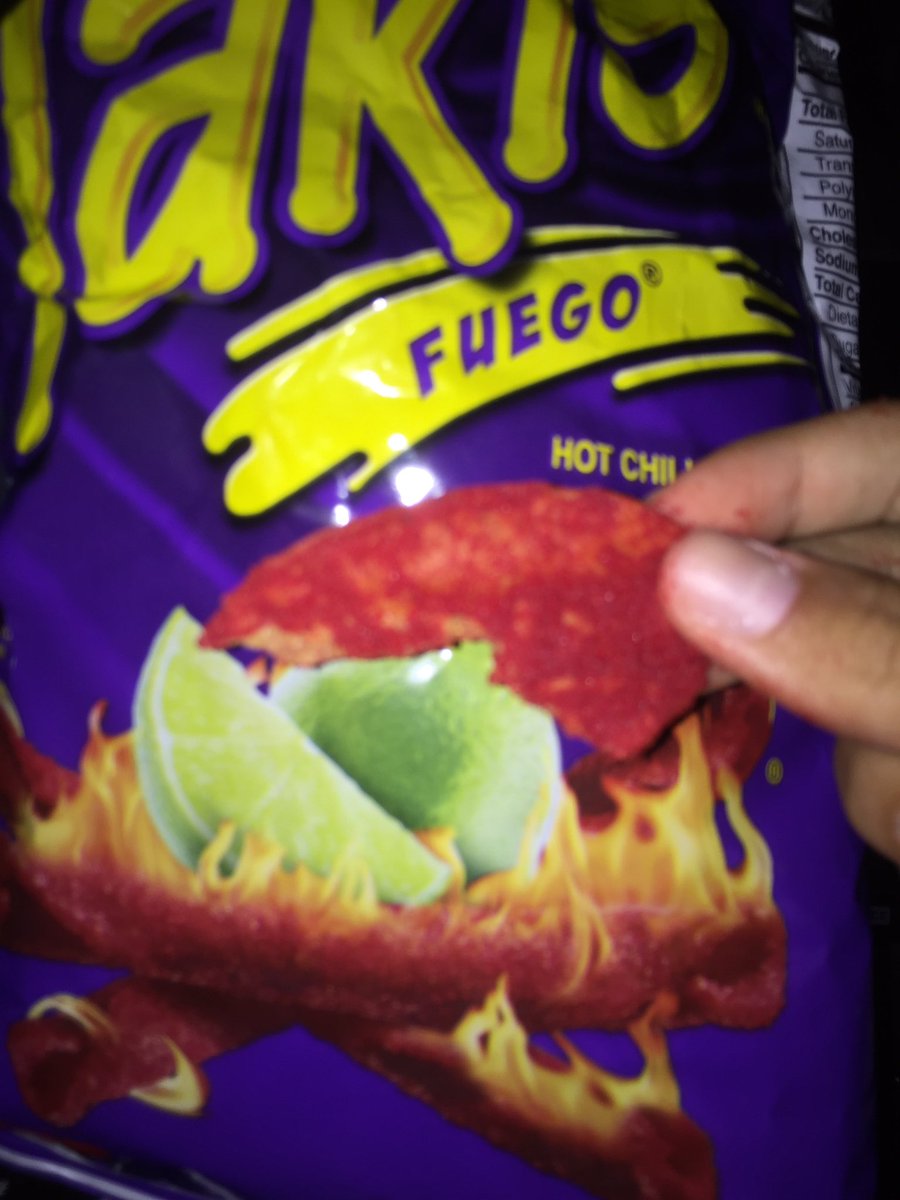 stanoftabitha's tweet photo. @TakisUSA what the hell is this https://t.co/VQFtkvECYs