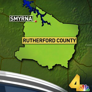 NashvilleTenn's tweet photo. Bomb disposal unit responds to possible explosives in Smyrna https://t.co/mu3srDxG2V https://t.co/HgN5e5H4mU