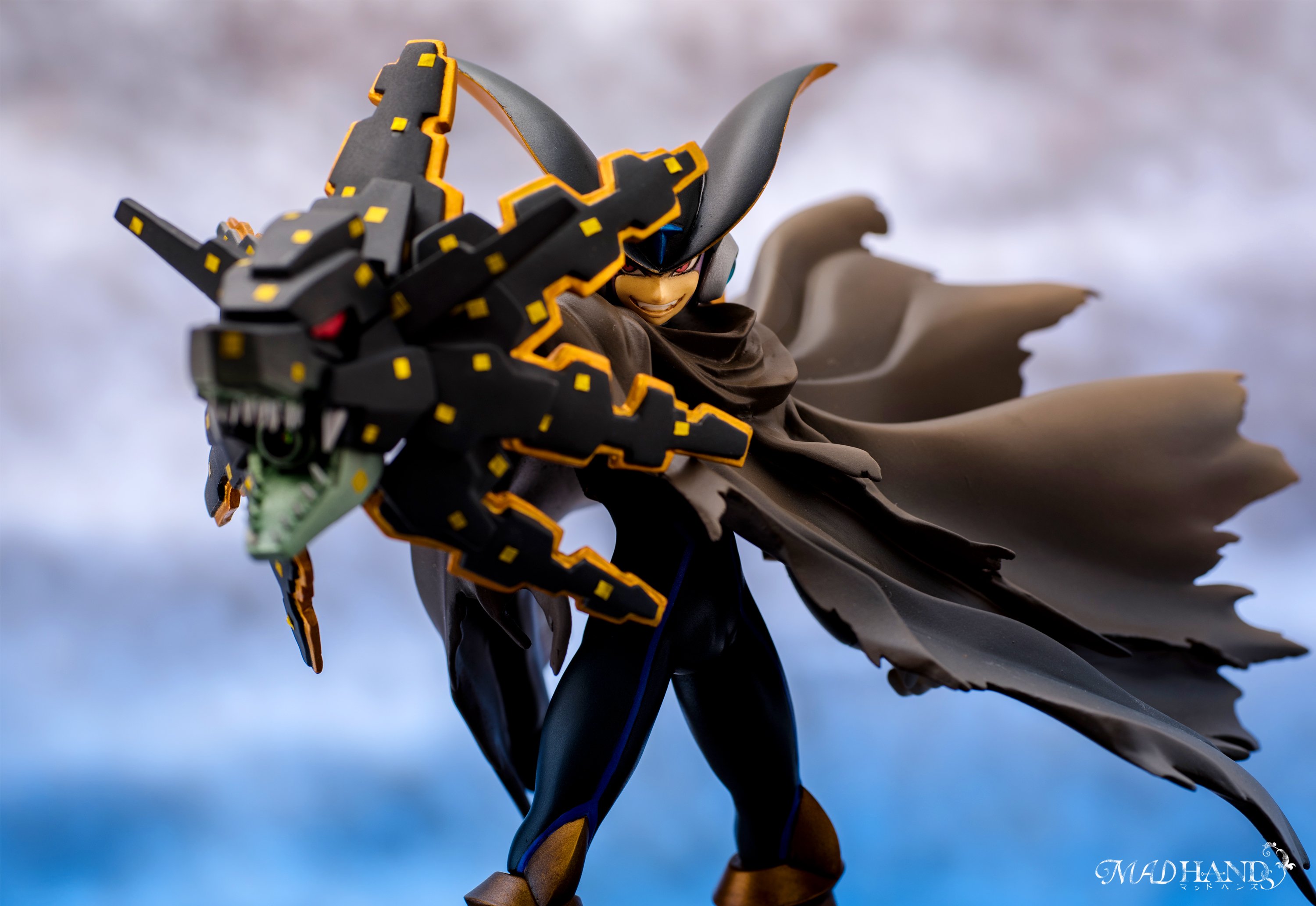 H Y O(フィギュア原型師) on X: H Y O(フィギュア原型師) on X: