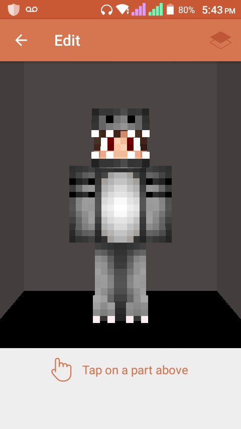armory17pvp's tweet photo. Aviso que estara sorteando skins @Emmy_zaynii skins que e hecho espero vallan así twitter y lo suigan para concursar en el sorteo 😝 https://t.co/hSO6Ei5By2