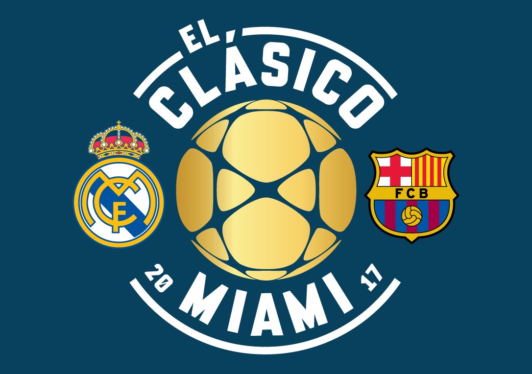 nempathyt4c's tweet photo. James bought 2 tix to #ElClasicoMiami.  His purchase is sending $675 to Jewish Child and Family Services.  tix4cause effortless fundraising https://t.co/lBEMT4xQzk