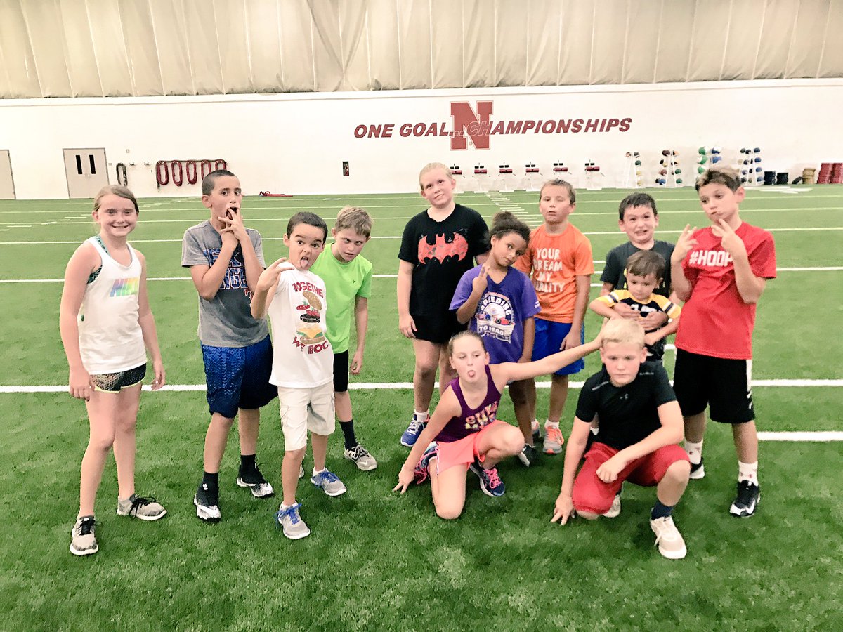 Performance Course tweet media