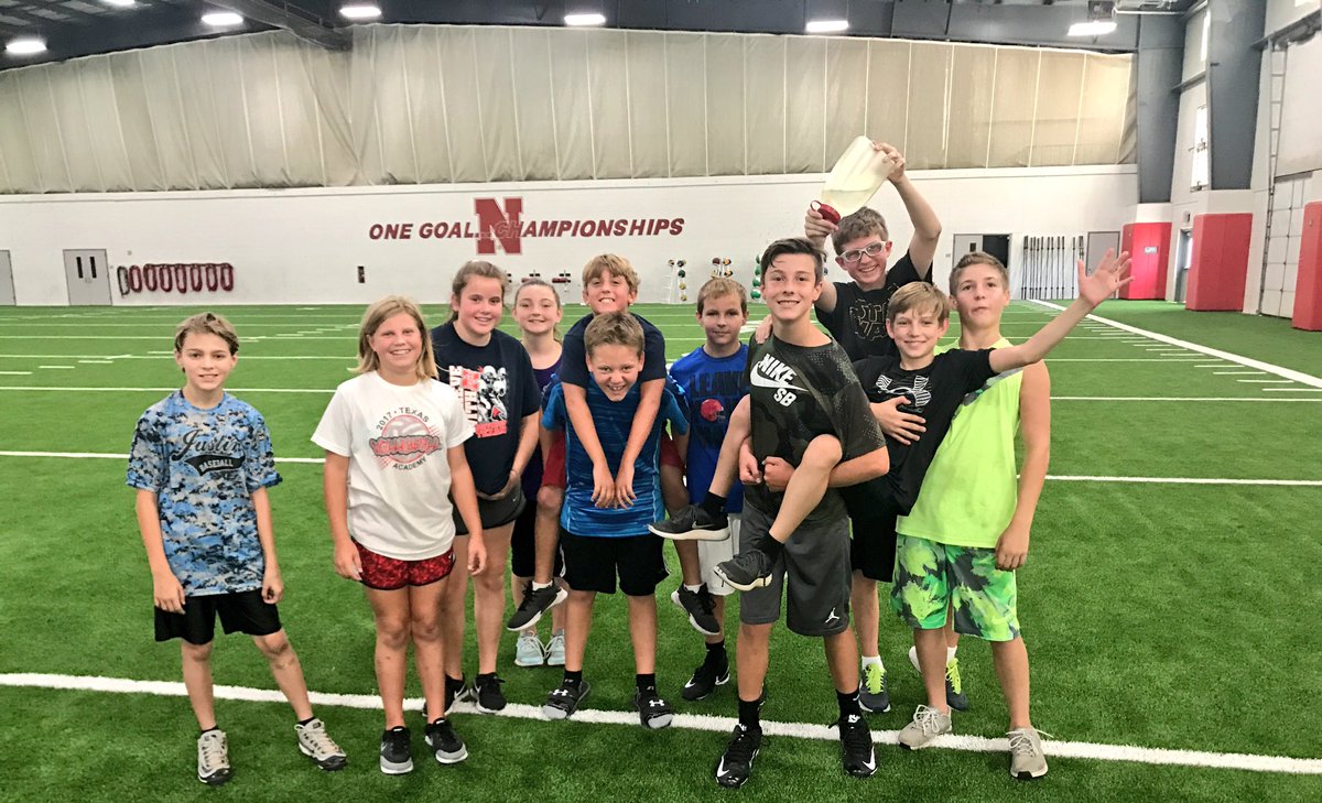 Performance Course tweet media