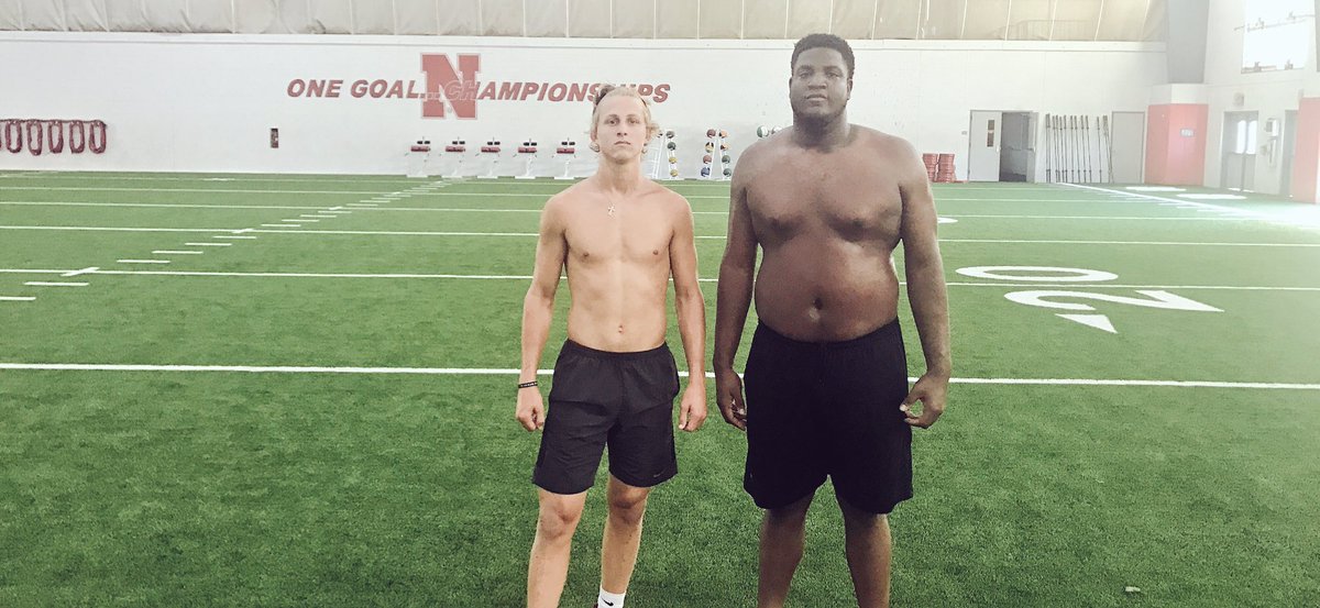 Performance Course tweet media