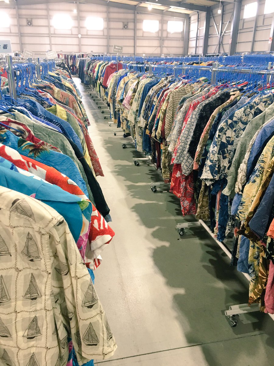 西海岸 厚木店 V Twitter アロハシャツ入荷 大人気のアロハシャツが再入荷致しました 商品の数に限りがあるのでお買い求めの際はお早めに この週末はぜひ 西海岸厚木へ 半額セール中なので 大変お安くなっております 皆様のご来店お待ちしております 西海岸 厚木店 V Twitter アロハシャツ入荷 大人気のアロハシャツが再入荷致しました 商品の数に限りがあるのでお買い求めの際はお早めに この週末はぜひ 西海岸厚木へ 半額セール中なので 大変お安くなっております 皆様のご来店お待ちしております