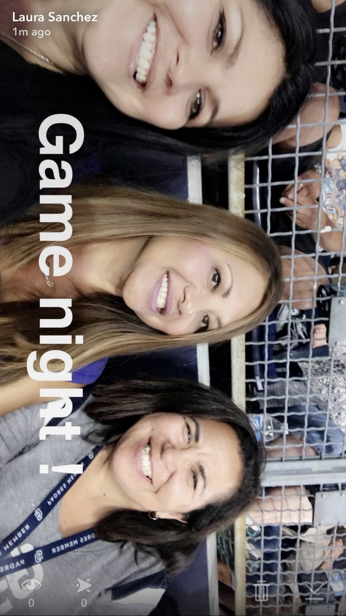 LAURASAN's tweet photo. #SDinHD https://t.co/lqs8aqLdtl