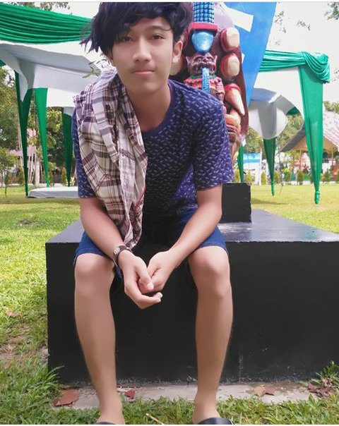 Oghaa1's tweet photo. Sekedar tau https://t.co/Z3PrIhEahY