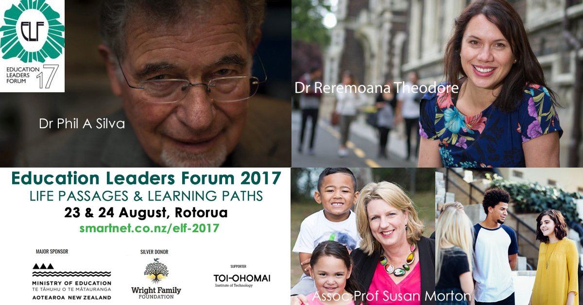 EdLeadersForum tweet picture