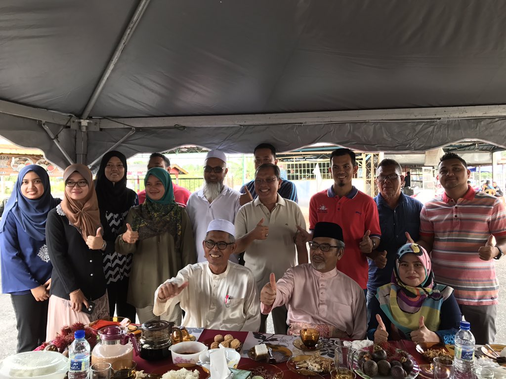 KKushafie's tweet photo. @mada_malaysia @fouziali61 @dzuljitra @NazriIsmail11 @PpkMadaH2 #madamabeles https://t.co/J0ImW8qr7q