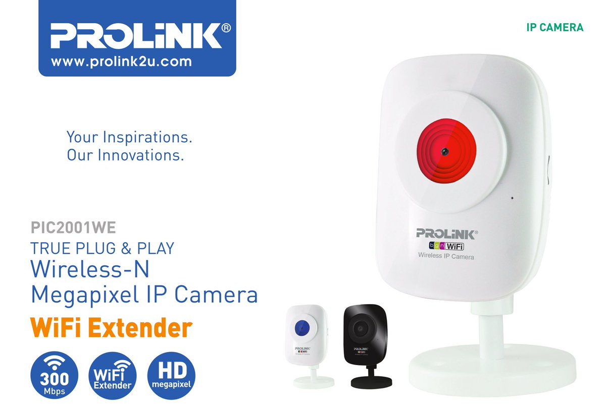 Prolinkindo's tweet photo. #prolink #pic2001we #ipcamera #cctv yang mudah digunakan dan gak ribet @DINOMARKET https://t.co/oTcn0KU4i6 #happyshopping https://t.co/KehmFv5Alv