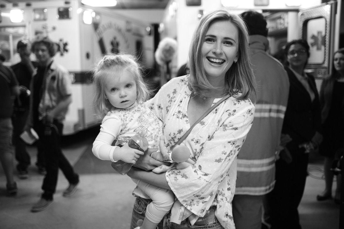 The beautiful and talented <a href="/itsmeganketch/">Megan Ketch</a> joins the family tonight <a href="/NBCNightShift/">The Night Shift</a> #nightshift