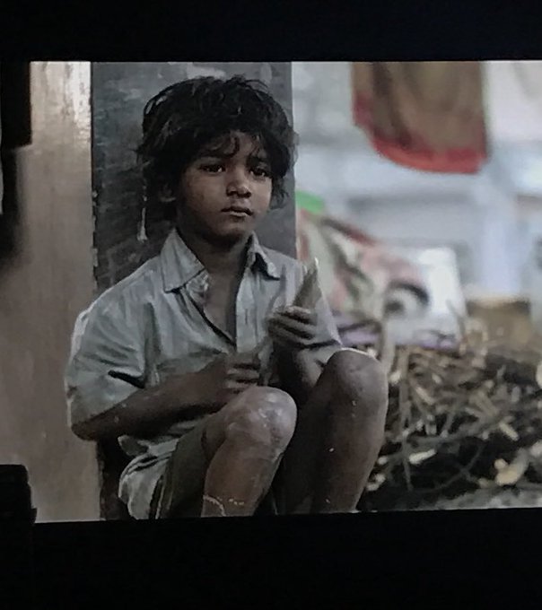 Es muy peque&ntilde;ito, quiero abrazarlo y ayudarlo 😭 https://t.co/TYBqgxrveI