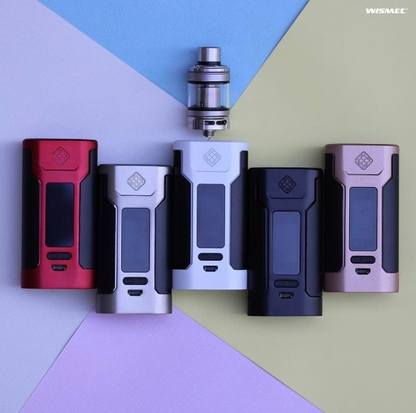 WismecGlobal's tweet photo. #Predator228 family keeps enlarging.
But do you still remember the original members?😉
Press ❤ if you like them.
https://t.co/zrO3poau6d https://t.co/d2S5PSQCSV