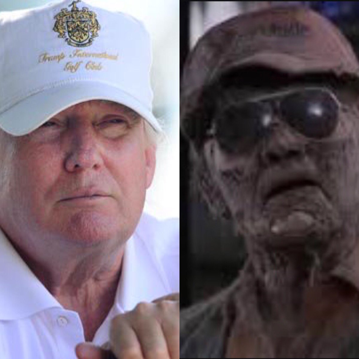 Hot Carl on Twitter: ".@KennethWReid Lew Hayward before and after ...