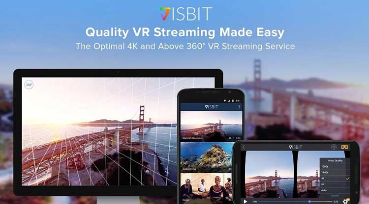 TechLeer's tweet image. Visbit unveils web based VR player and Unity SDK
techleer.com/articles/222-v…
#VirtualReality #VR #UnitySDK #VRCommunity @VisbitInc #Unity