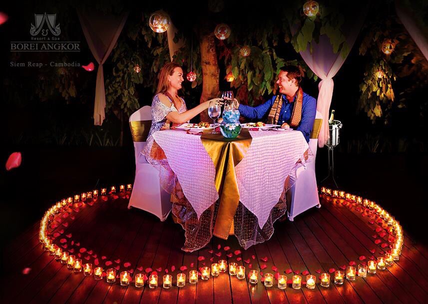 boreiangkor's tweet photo. Celebrate your most memorable moment by our poolside.
#romanticdinner #poolside #siemreaphotel #siemreap https://t.co/qn50tZ0sFR