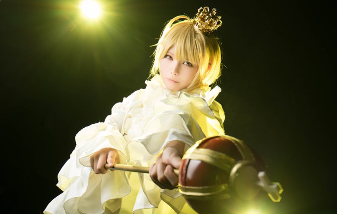 Twitterのコスプレ画像72