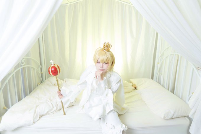 Twitterのコスプレ画像71