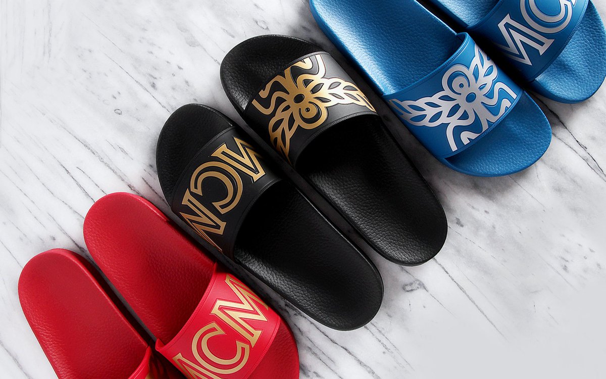 mcm slides