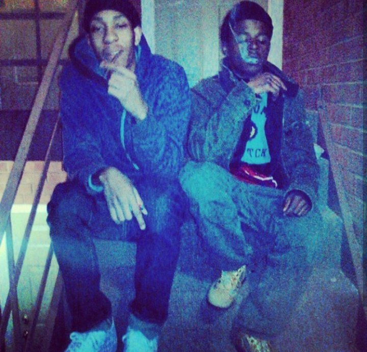 1StoppHatnn's tweet photo. Letter Just Came In From My Right Hand , He Told Me Stamp Him 😂 Free My Round 🤞🏽🖤🔓 #FreeBayBay https://t.co/Dm8SJ97N7X