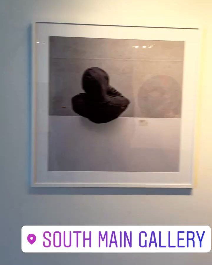 gallery_SoMa's tweet photo. It's on! #somasummerseven is already on #week4 featuring works by @missytrissy and @crompsy. Come say 👋🏻 to the ar… https://t.co/PTb5HZ4XOS https://t.co/OTppS94xIJ