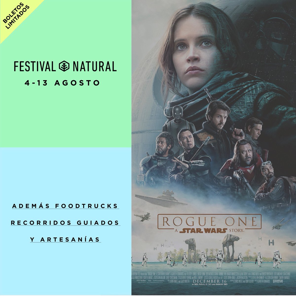 eHotelesMexico's tweet photo. RT ParqueChipinque: ¡CineEnElParque 20:00 hrs! #Jue10 #Sab12 doble función 🎬 Boletos https://t.co/qgXUktBxPa https://t.co/g21mxf3XCw #Tou…