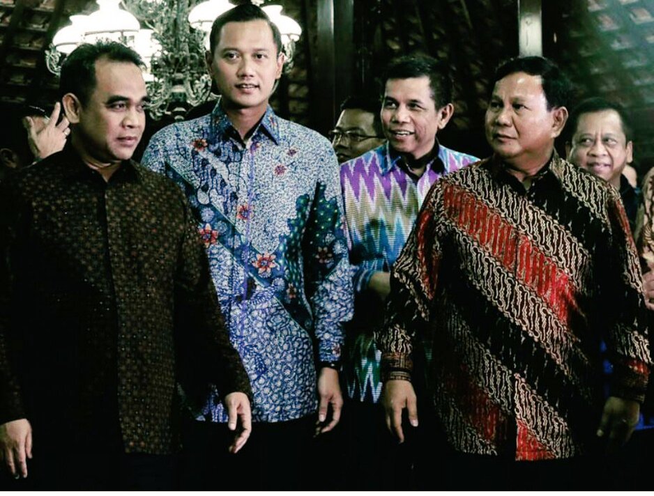 Iingas1988's tweet photo. PERABU for Indonesia
@hincapandjaitan @hariswijaya1975 https://t.co/fCf9CB9Jbw