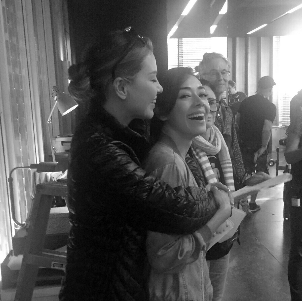 Ildy Modrovich tweet media