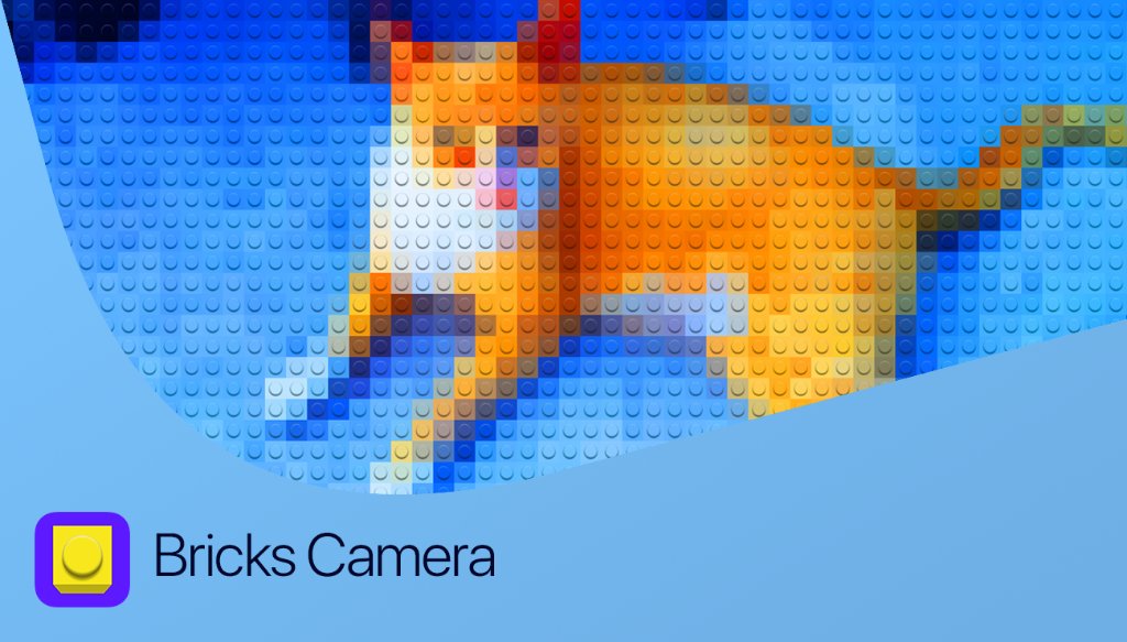 AppStore's tweet photo. Turn your selfies and silly faces into puzzle-like creations.

Brick mode on: https://t.co/knyx23uP0o https://t.co/crhIqxSIgN