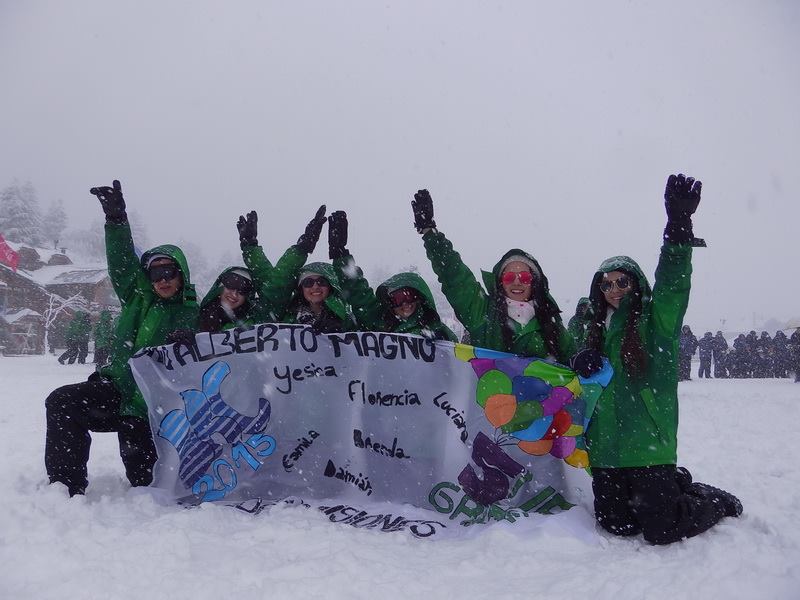 FlorFloresE's tweet photo. Dos años del mejor viaje #BRC2015 https://t.co/eFn3jwsxpZ