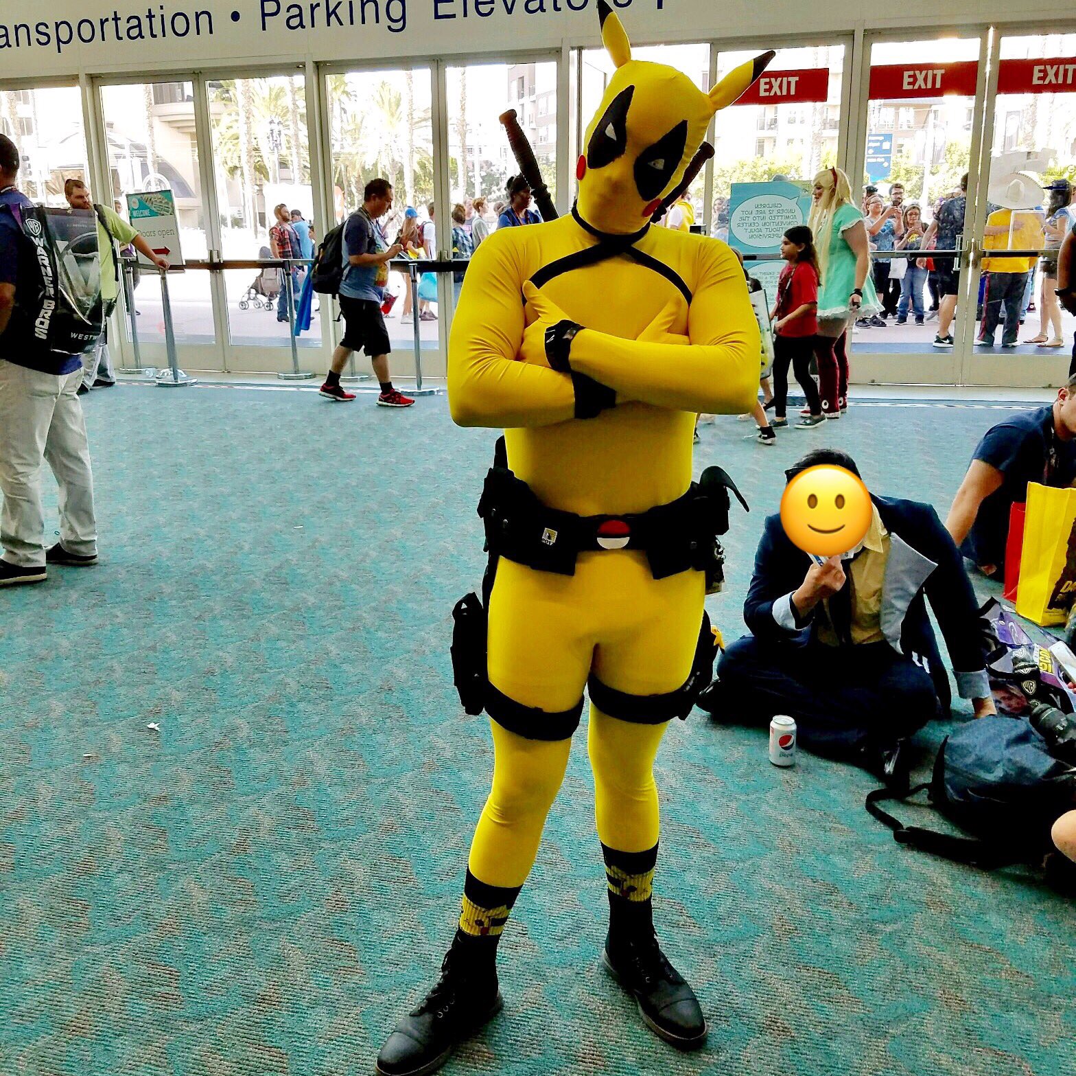 Deadpool Deadpool comic, Deadpool pictures, Deadpool pikachu