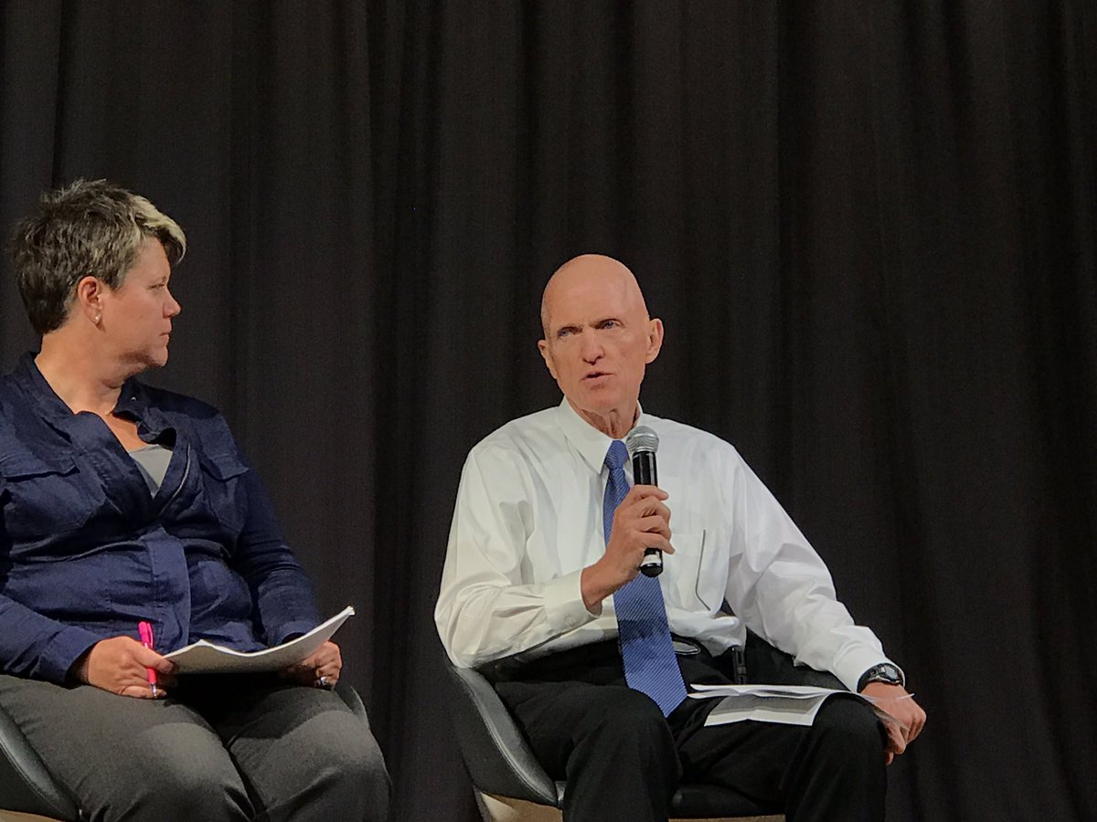 ProtectCareAK's tweet photo. "We have have the highest rates of suicide, drug abuse, domestic violence." -Jerry Jenkins #AKhealth https://t.co/FAPy2ZCGPd