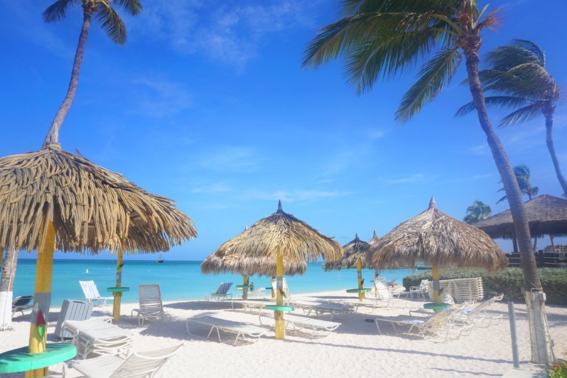 52 Reasons to Visit <a href="/Aruba/">Aruba</a> #travel #aruba #discoveraruba #onehappyisland bit.ly/2k4gFUp