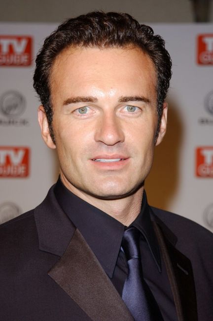 Happy Birthday Julian McMahon 