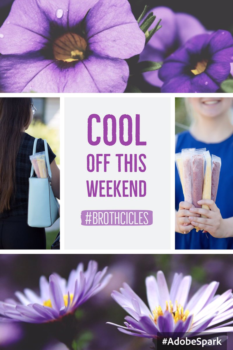 We are so proud of these #brothcicles #localyyc #notjustforwinteranymore #bonebrothyyc #paleo #dairyfree #sugarless