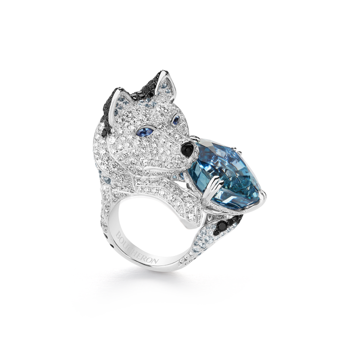 ブシュロン S Recent Tweets 12 Whotwi Graphical Twitter Analysis