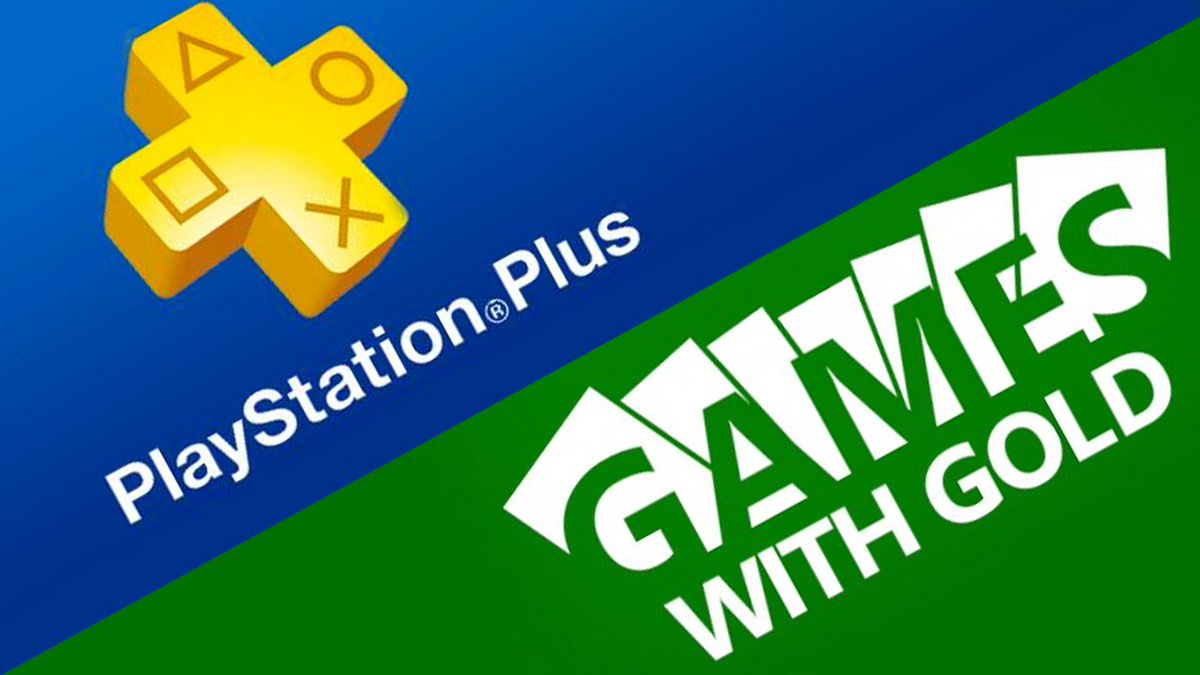 GameTech7's tweet photo. Dit zijn de PS+ en Games With Gold titels van Augustus - https://t.co/26M8RvIp8N https://t.co/ufUiPZyVfL