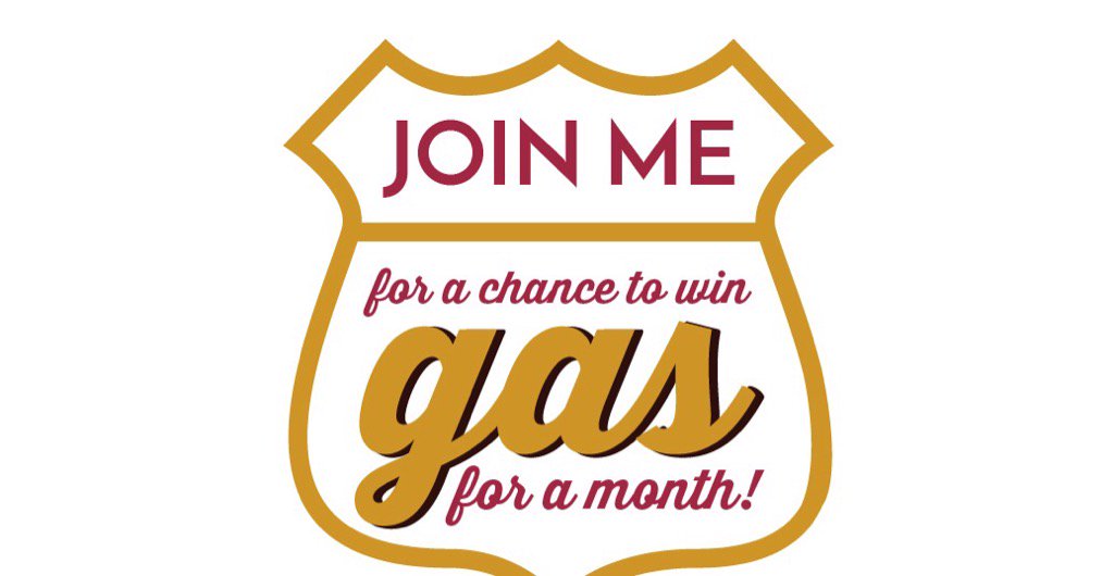 mrk081999's tweet image. Join me for a chance to win gas for a month! lucktastic.com/twShareFunnel