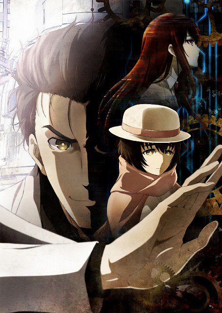 Steins; Gate Zero Steins; Gate Zero