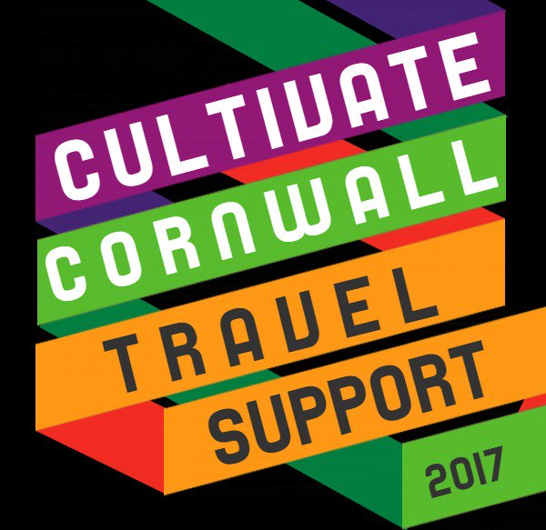 Today we will be distributing #promotional prints for our #travel support #campaign. crowdfunder.co.uk/travel-support