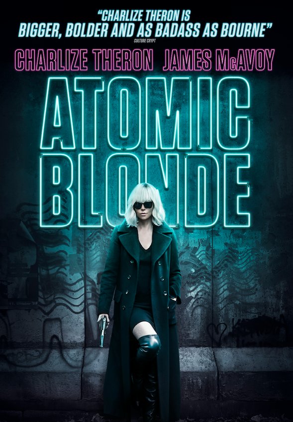 Universal_Irl's tweet photo. COMPETITION TIME! Win tickets to the premiere &amp; secret after-party of #AtomicBlonde ♀🎥 🎬. Simply RT the below. https://t.co/GDjQRoLLTS